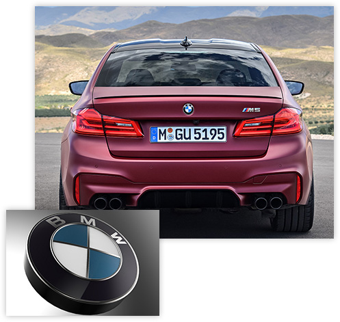 Import and sale of luxury cars