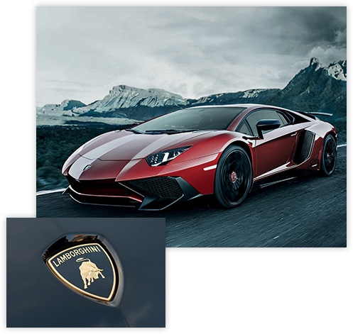 Import and sale of luxury cars