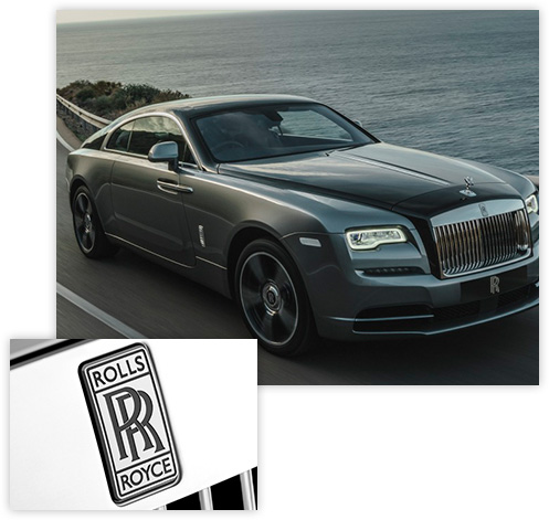 Import and sale of luxury cars